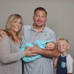 Meet your Posher, Lacey